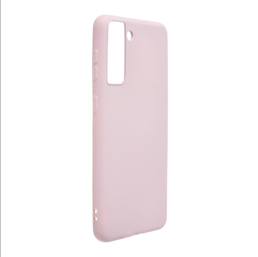 Funda Ultra Suave para Samsung Galaxy S21 Plus
