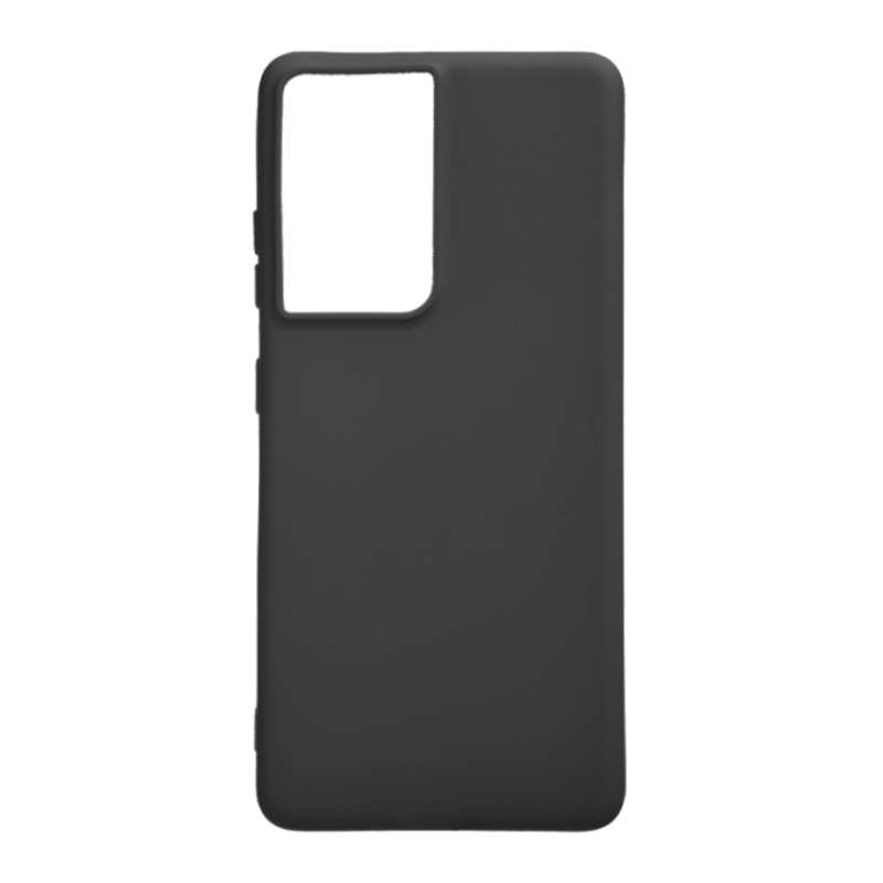 Funda Ultra Suave para Samsung Galaxy S21 Ultra