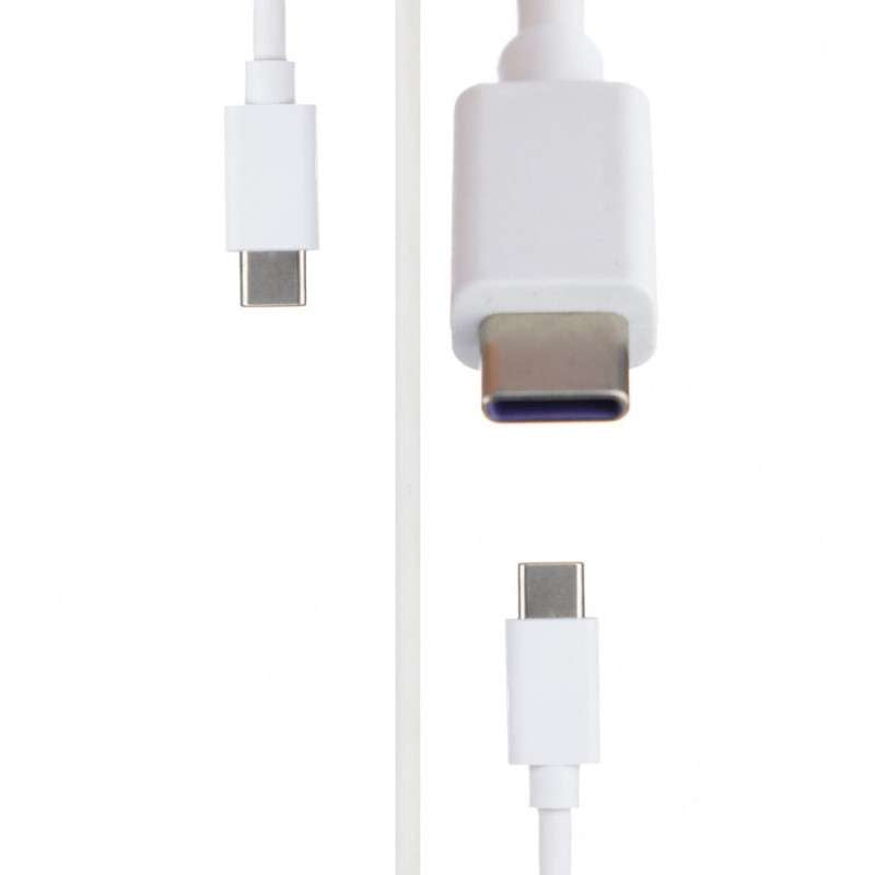 Cable - Cable Tipo C a Tipo C