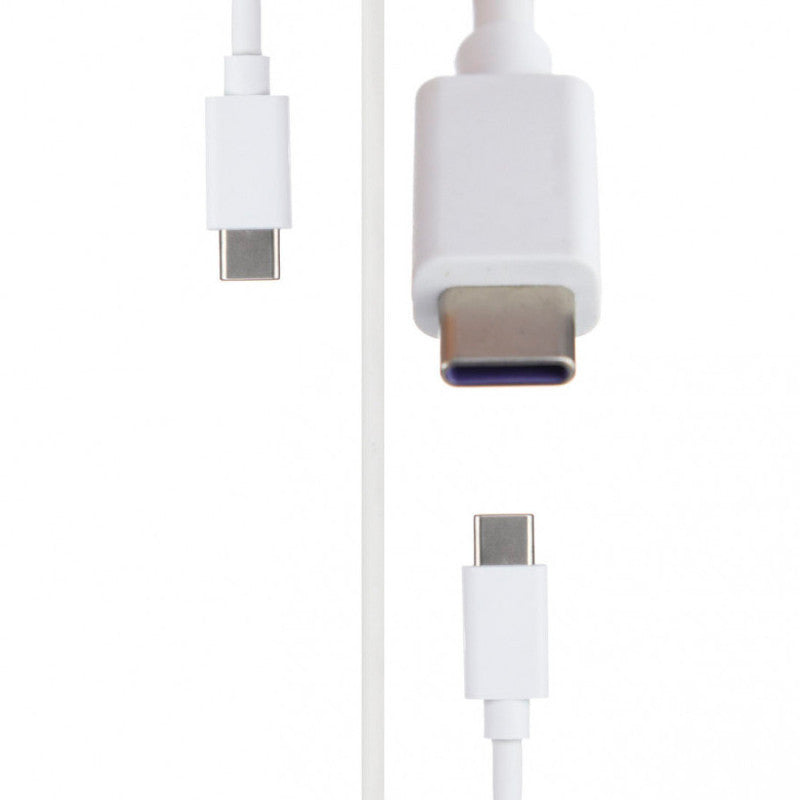 Cable - Cable Tipo C a Tipo C