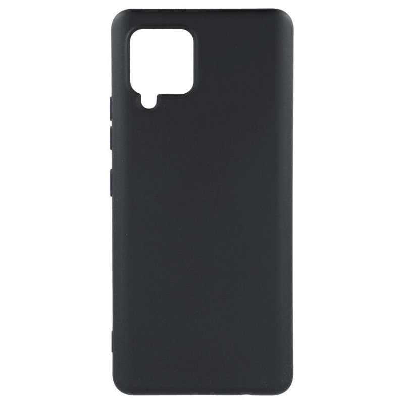 Funda Ultra Suave para Samsung Galaxy A12