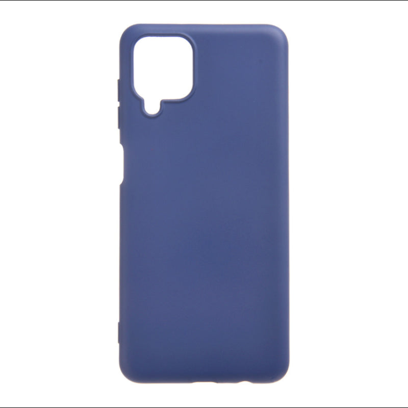 Funda Ultra Suave para Samsung Galaxy A12