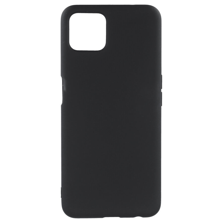 Funda Ultra Suave para Oppo A73 4G
