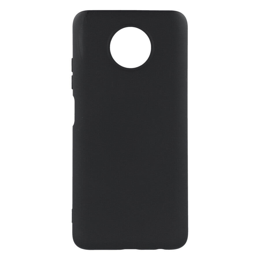 Funda Ultra Suave para Xiaomi Redmi Note 9T