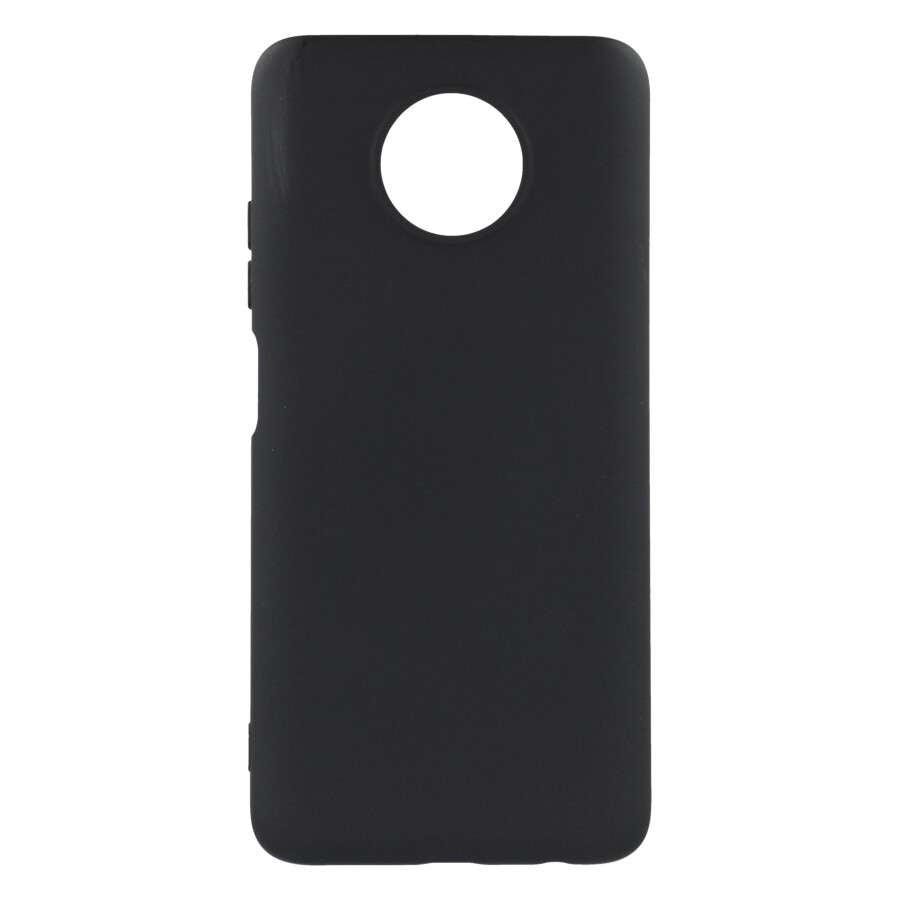 Funda Ultra Suave para Xiaomi Redmi Note 9T