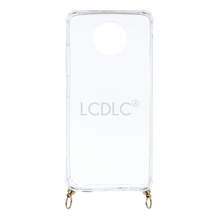 Funda Personalizada para Xiaomi Redmi Note 9T