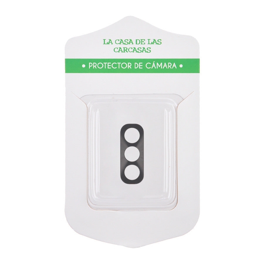 Protector Cámara Metalizado para Samsung Galaxy A32 5G
