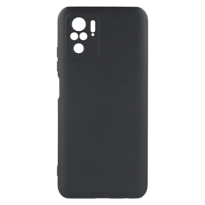 Funda Ultra Suave para Xiaomi Redmi Note 10