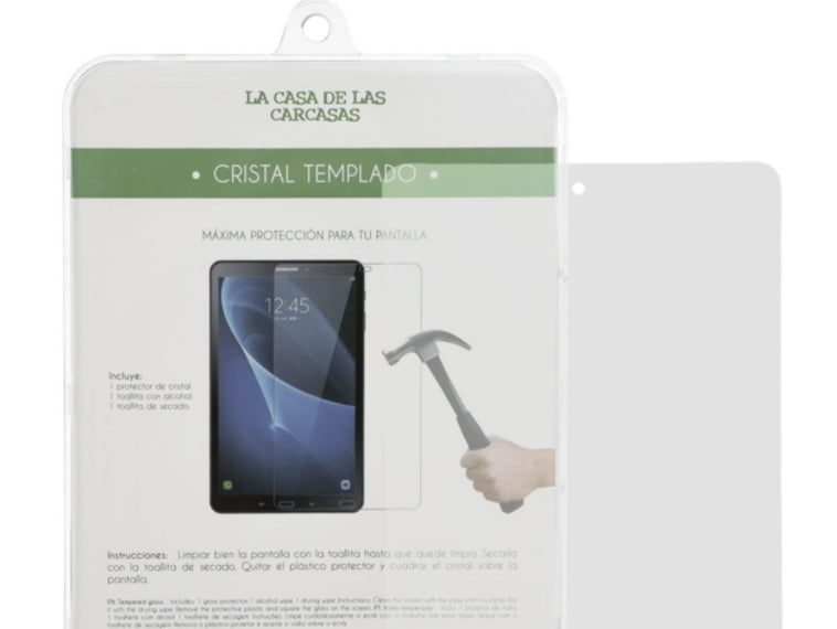 Cristal Templado Completo para Tablet para Lenovo M10
