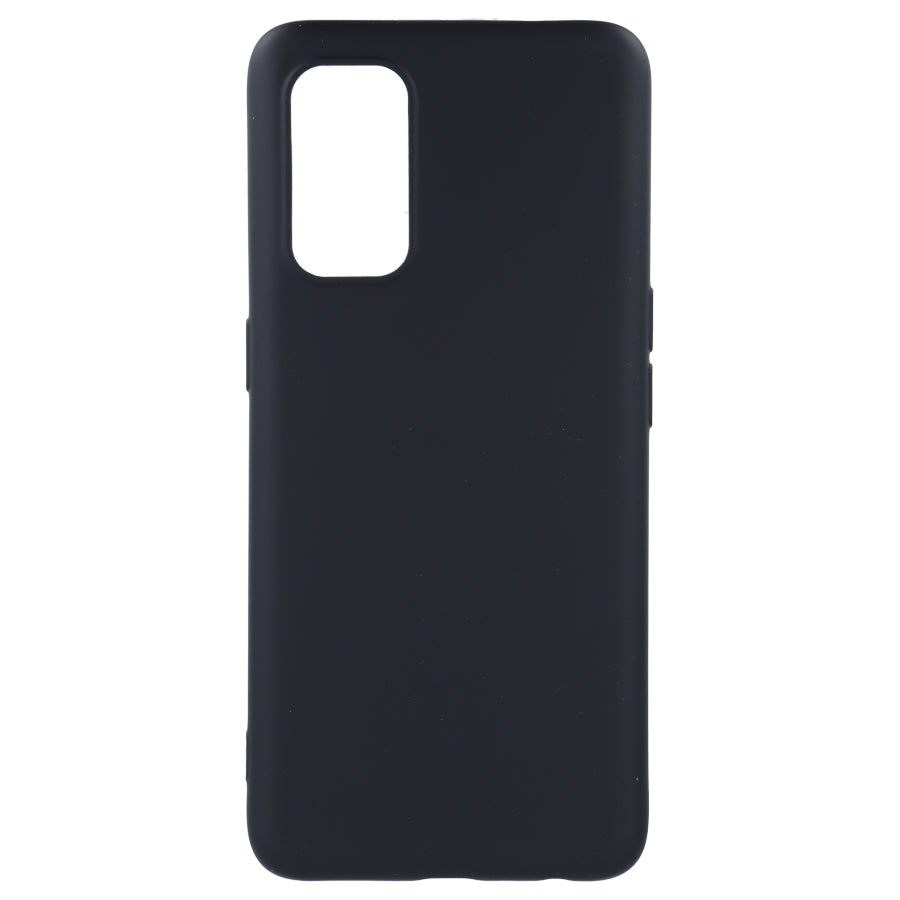 Funda Ultra Suave para Oppo Find X3 Lite