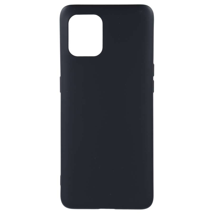 Funda Ultra Suave para Oppo Find X3 Pro
