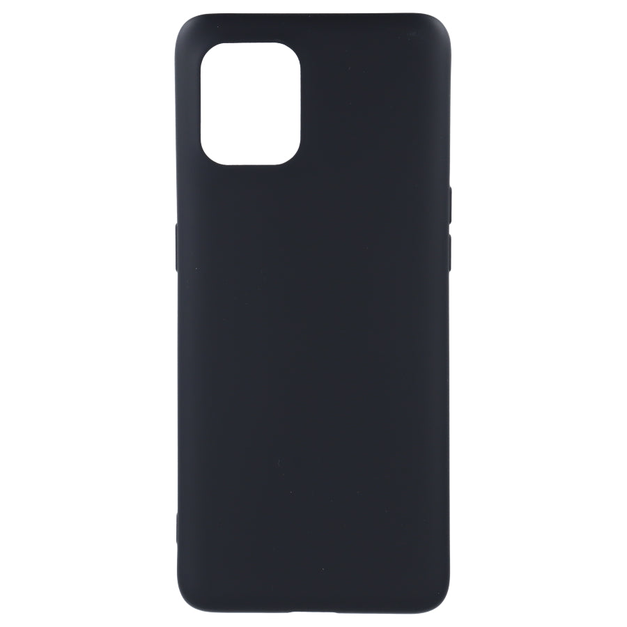 Funda Ultra Suave para Oppo Find X3 Pro