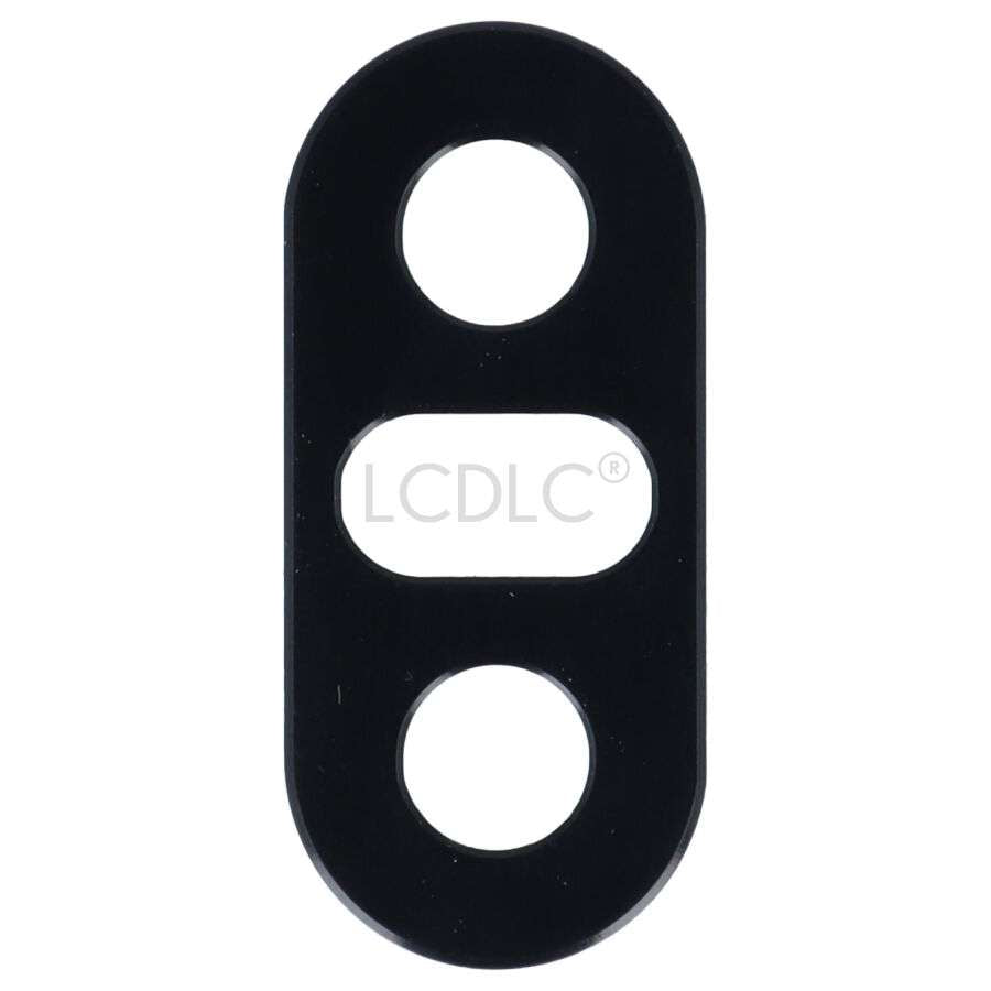 Protector Cámara Metalizado para Xiaomi Poco F3