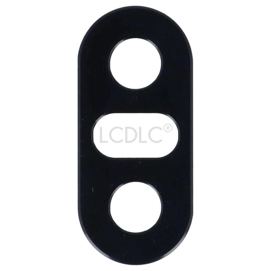 Protector Cámara Metalizado para Xiaomi Poco F3