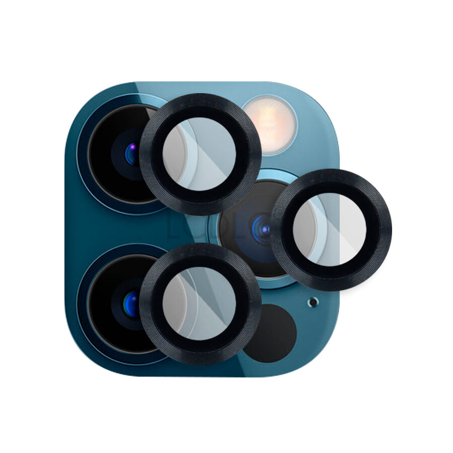 Cubre Objetivo para iPhone 12 Pro Max