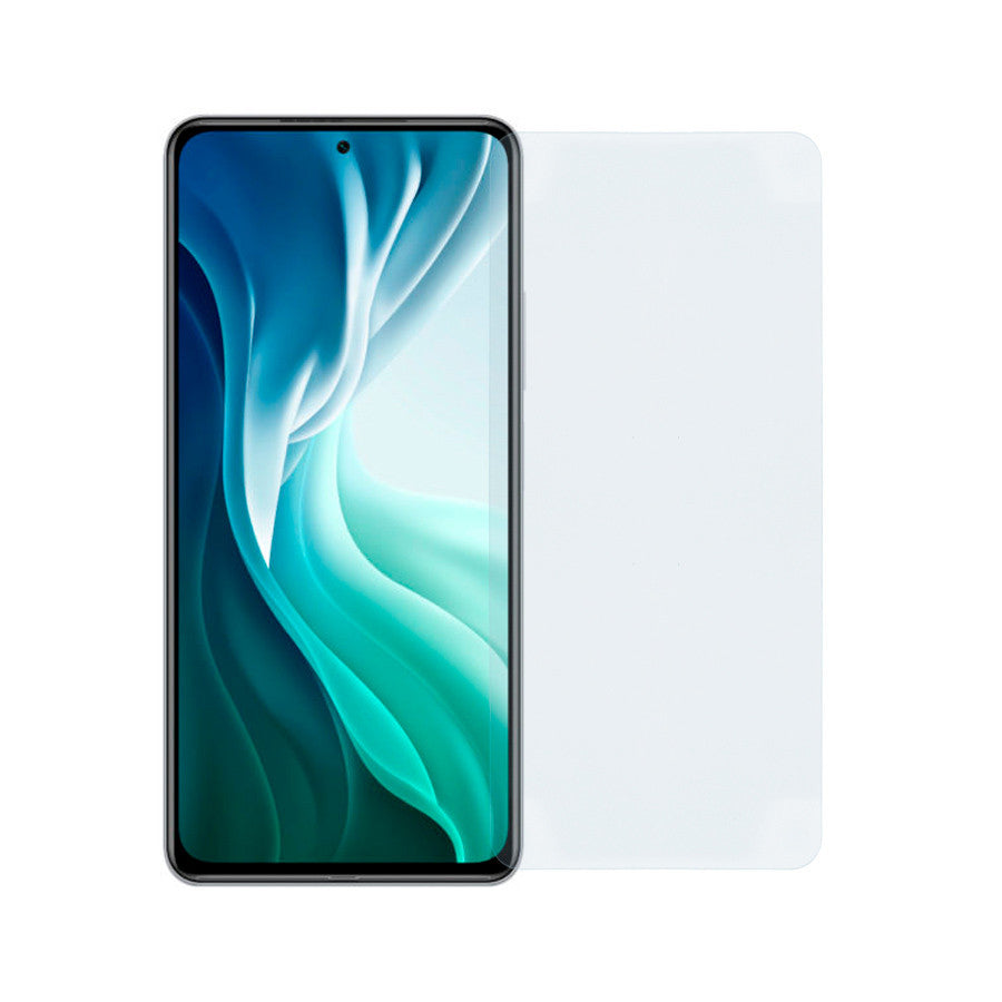 Cristal Templado Transparente para Xiaomi Poco F3