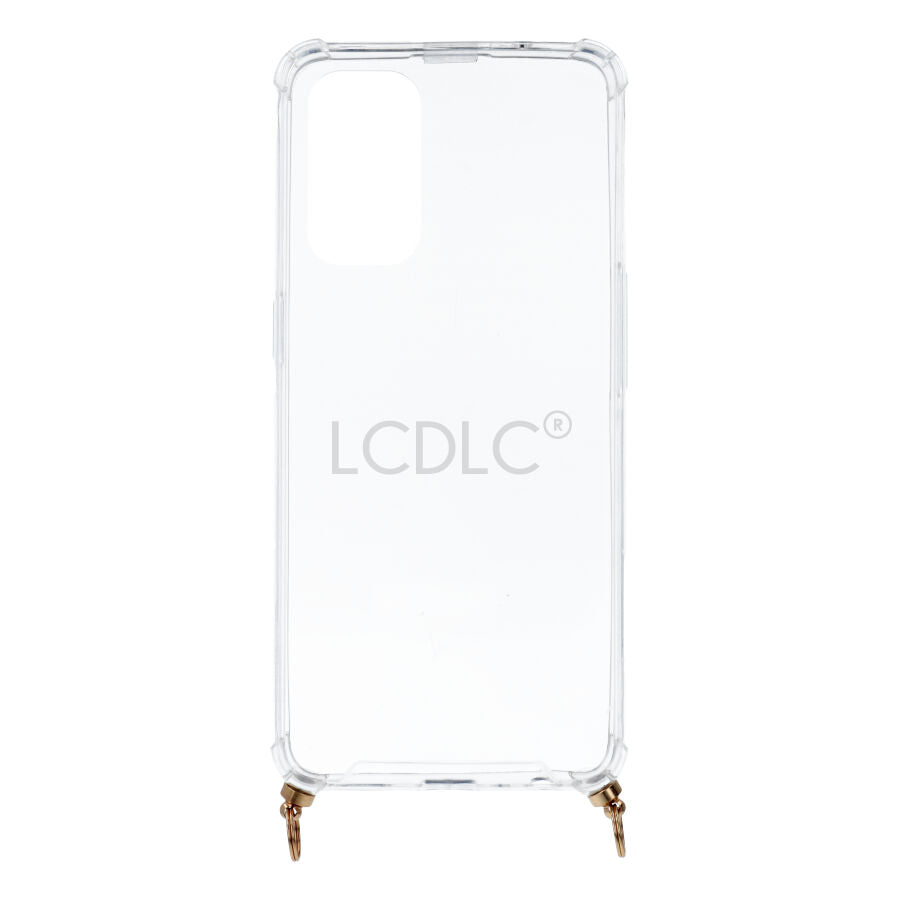 Funda Personalizada para Oppo Find X3 Lite