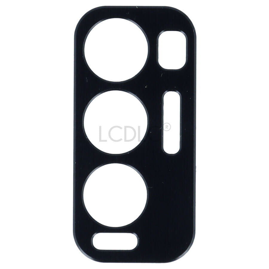 Protector Cámara Metalizado para Oppo Find X3 Neo