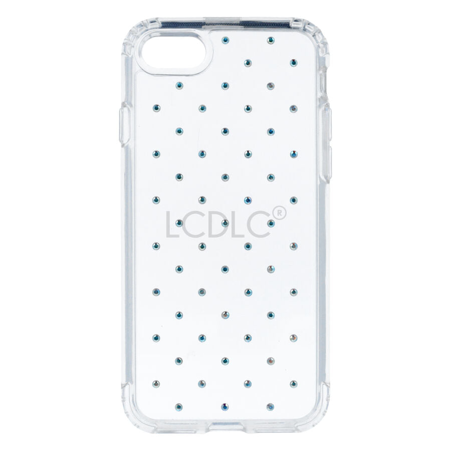 Funda Brillantes para iPhone SE 2022