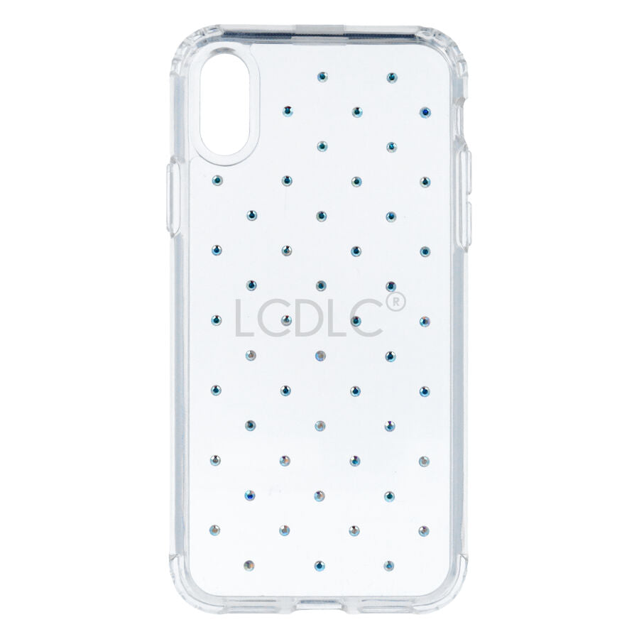 Funda Brillantes para iPhone X