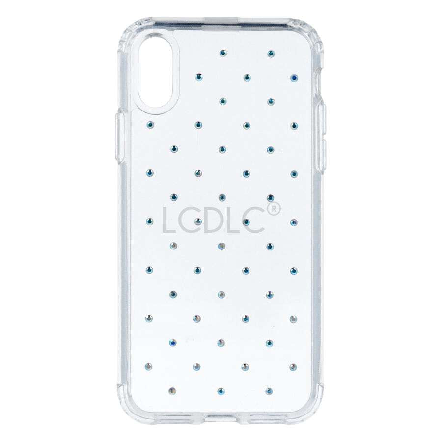 Funda Brillantes para iPhone X