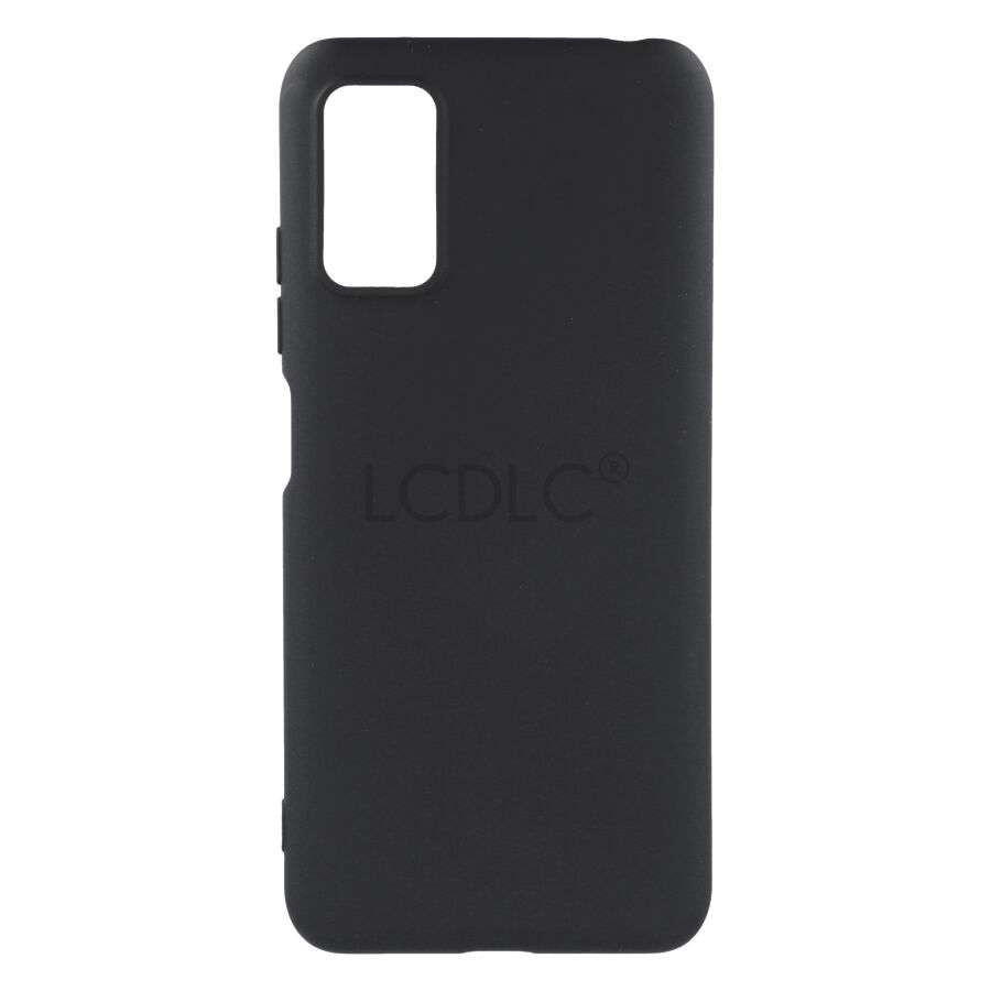 Funda Ultra Suave para Xiaomi Redmi Note 10 5G