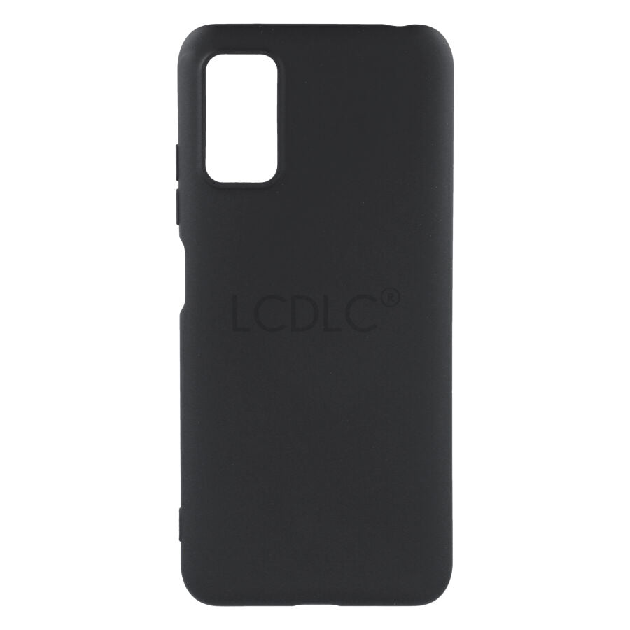 Funda Ultra Suave para Xiaomi Redmi Note 10 5G