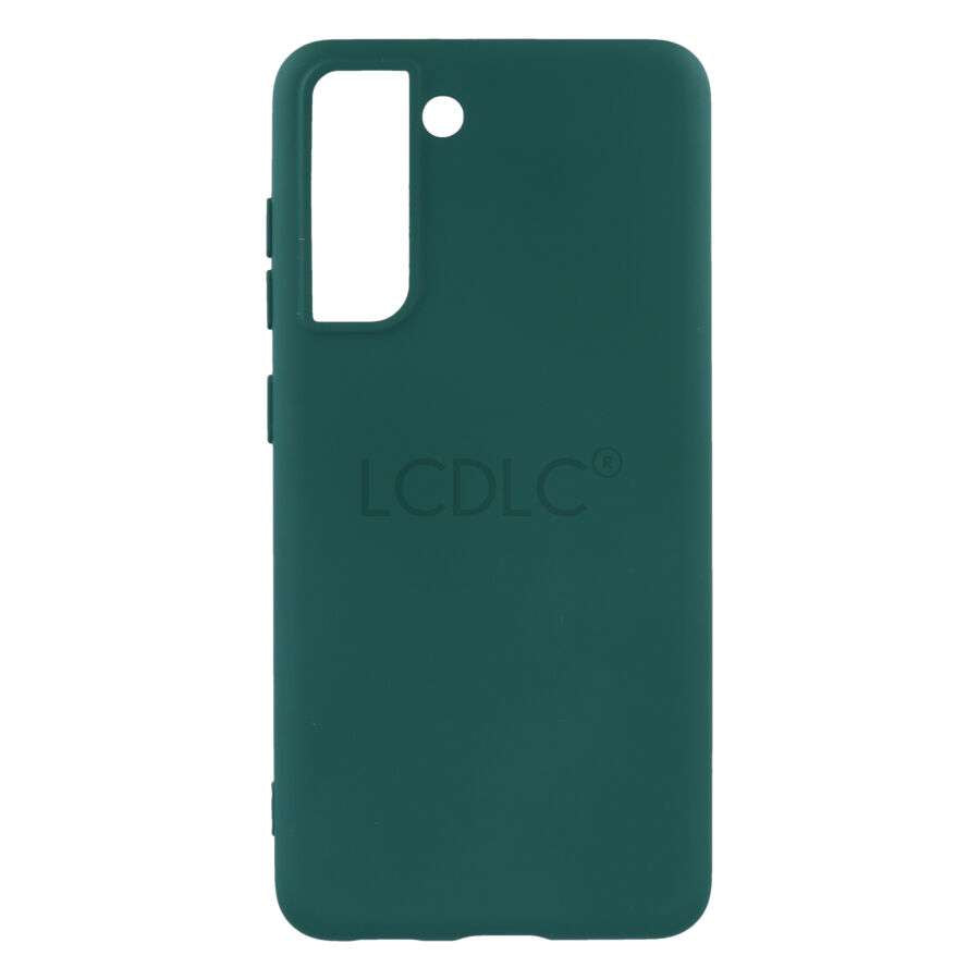 Funda Ultra Suave para Samsung Galaxy S21 FE