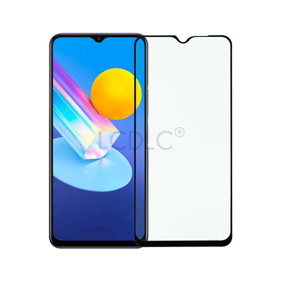 Cristal Templado Completo para Vivo Y52 5G