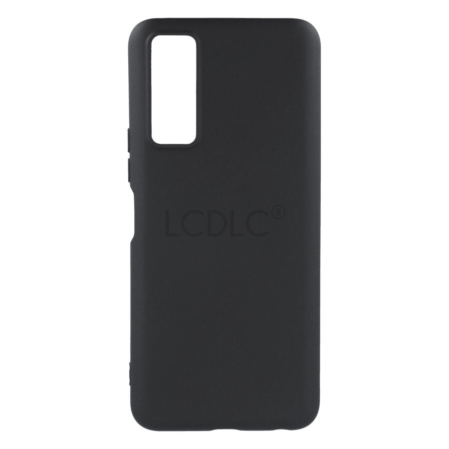Funda Ultra Suave para Vivo Y52 5G