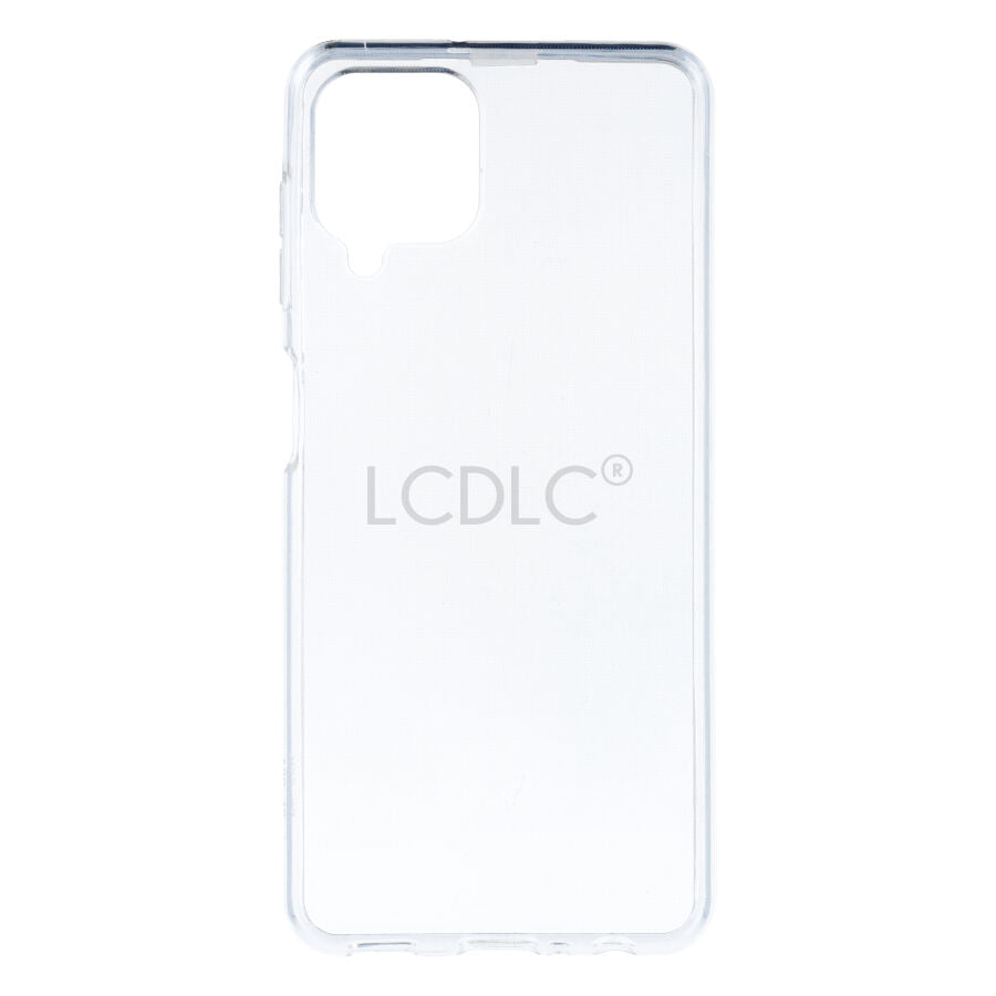 Funda Silicona Transparente para Samsung Galaxy A22 4G