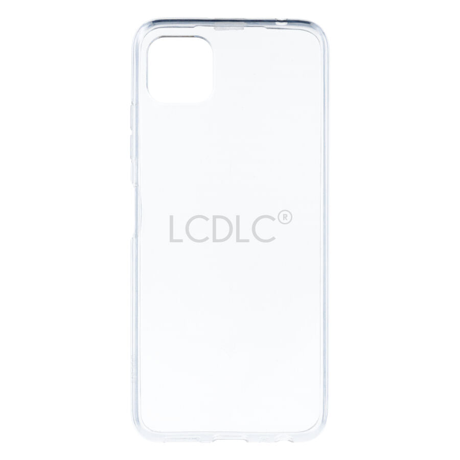 Funda Silicona Transparente para Samsung Galaxy M22
