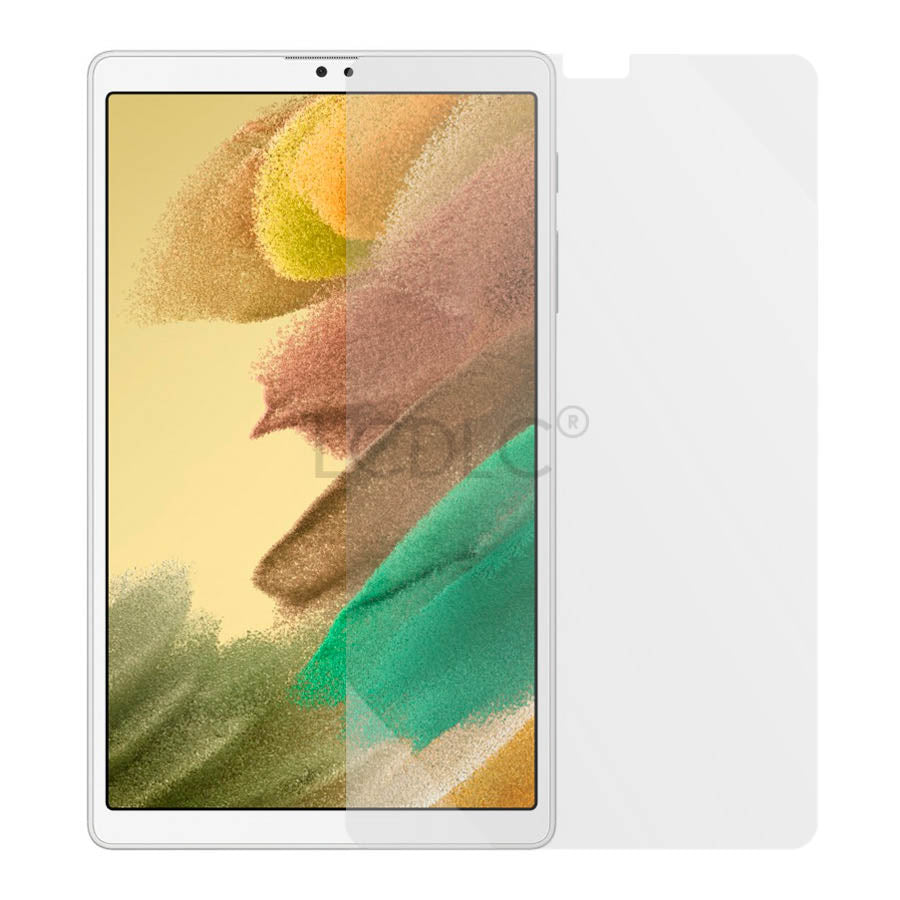 Cristal Templado Completo para Tablet para Samsung Galaxy Tab A7 Lite