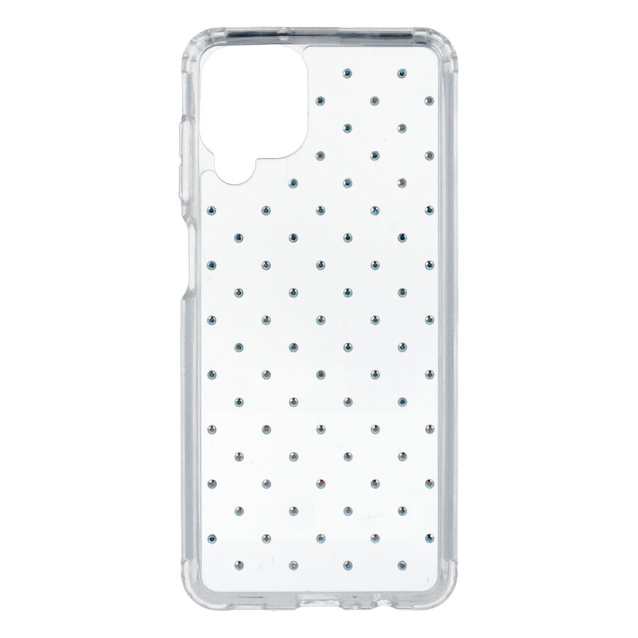 Funda Brillantes para Samsung Galaxy A12
