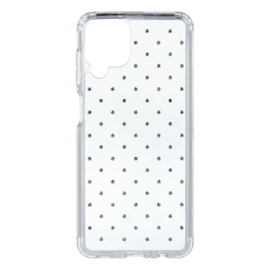 Funda Brillantes para Samsung Galaxy A12
