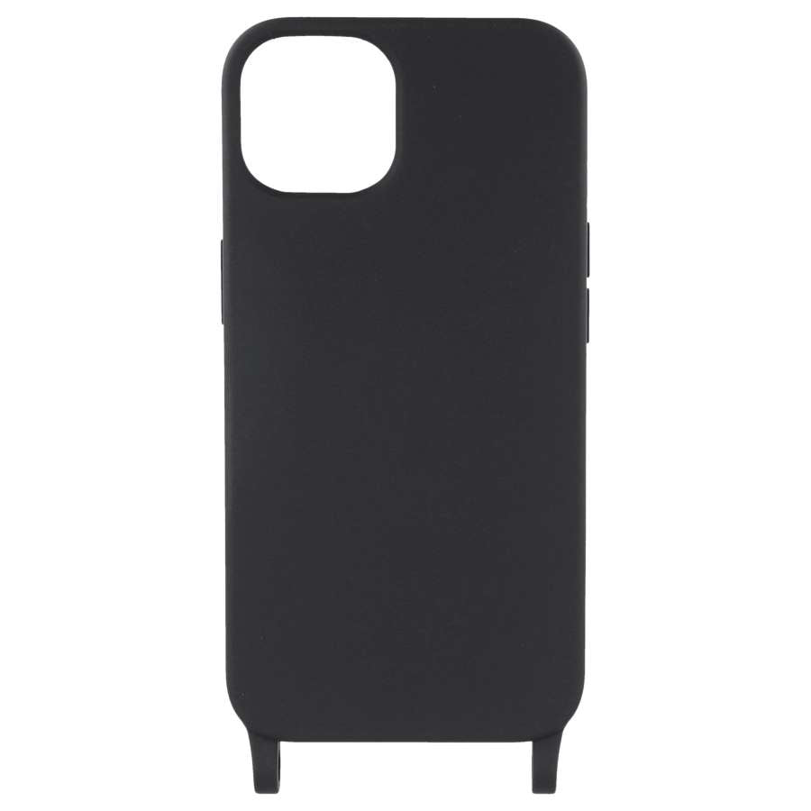 Funda Ultra suave colgante para iPhone 13
