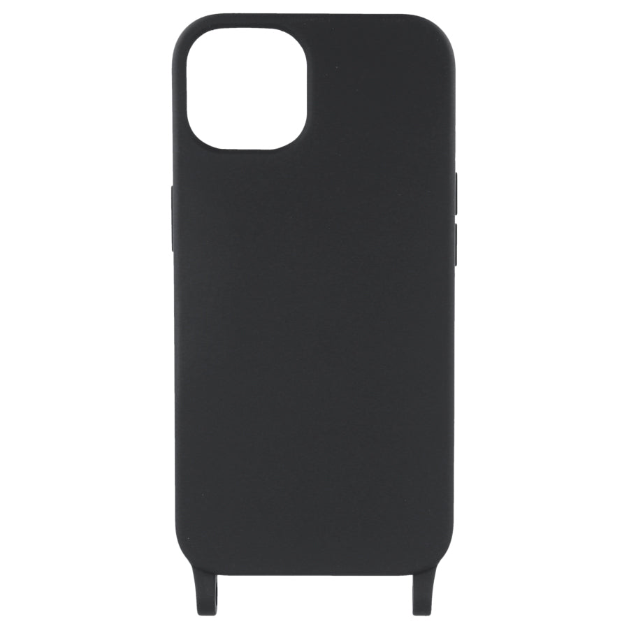 Funda Ultra suave colgante para iPhone 13