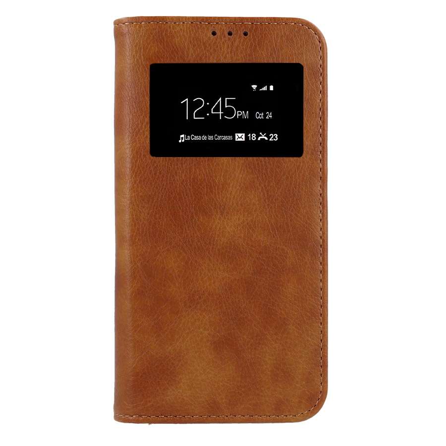 Funda Libro Premium para iPhone 13 Pro