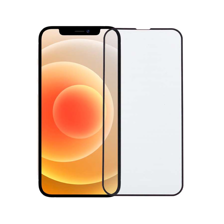 Cristal Templado Completo para iPhone 13 Pro Max