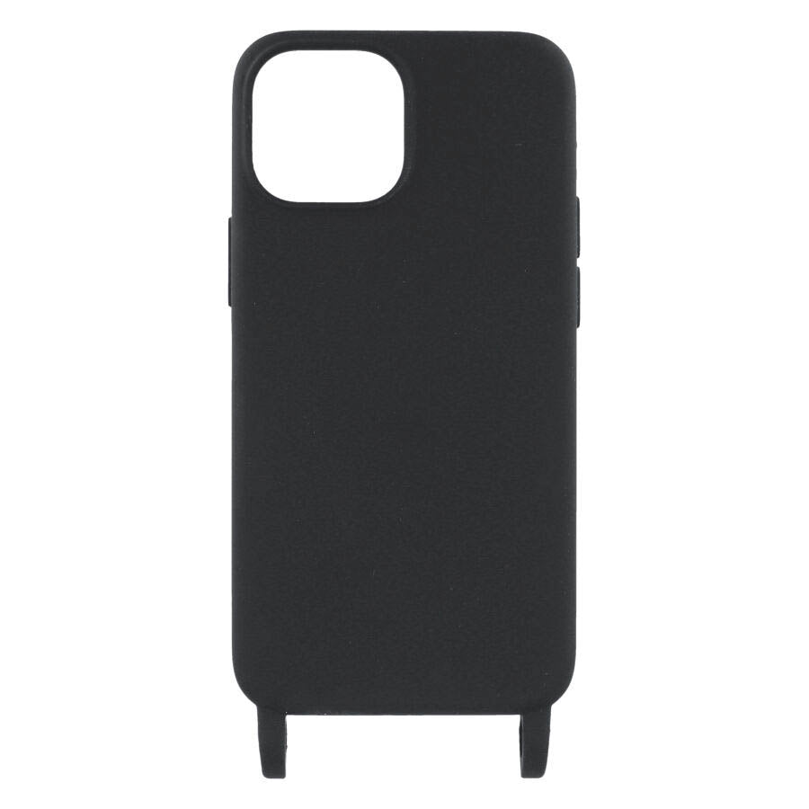 Funda Ultra suave colgante para iPhone 13 Mini