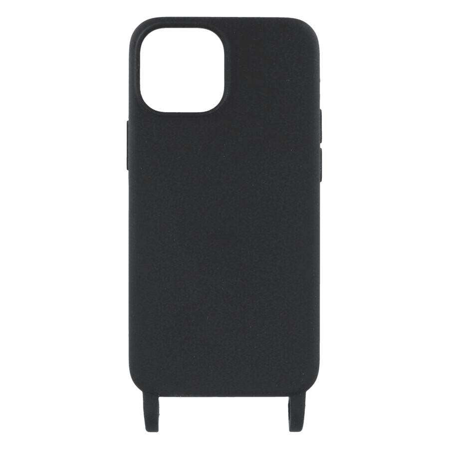 Funda Ultra suave colgante para iPhone 13 Mini