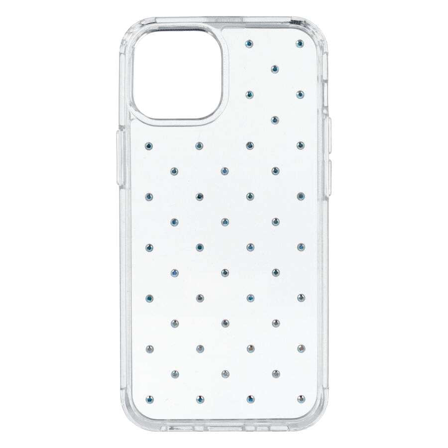 Funda Brillantes para iPhone 13 Mini