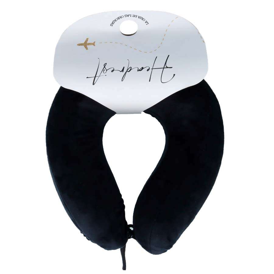 Reposacabezas - Almohada de viaje - Premium