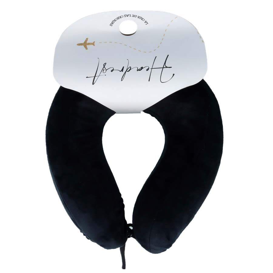 Reposacabezas - Almohada de viaje - Premium