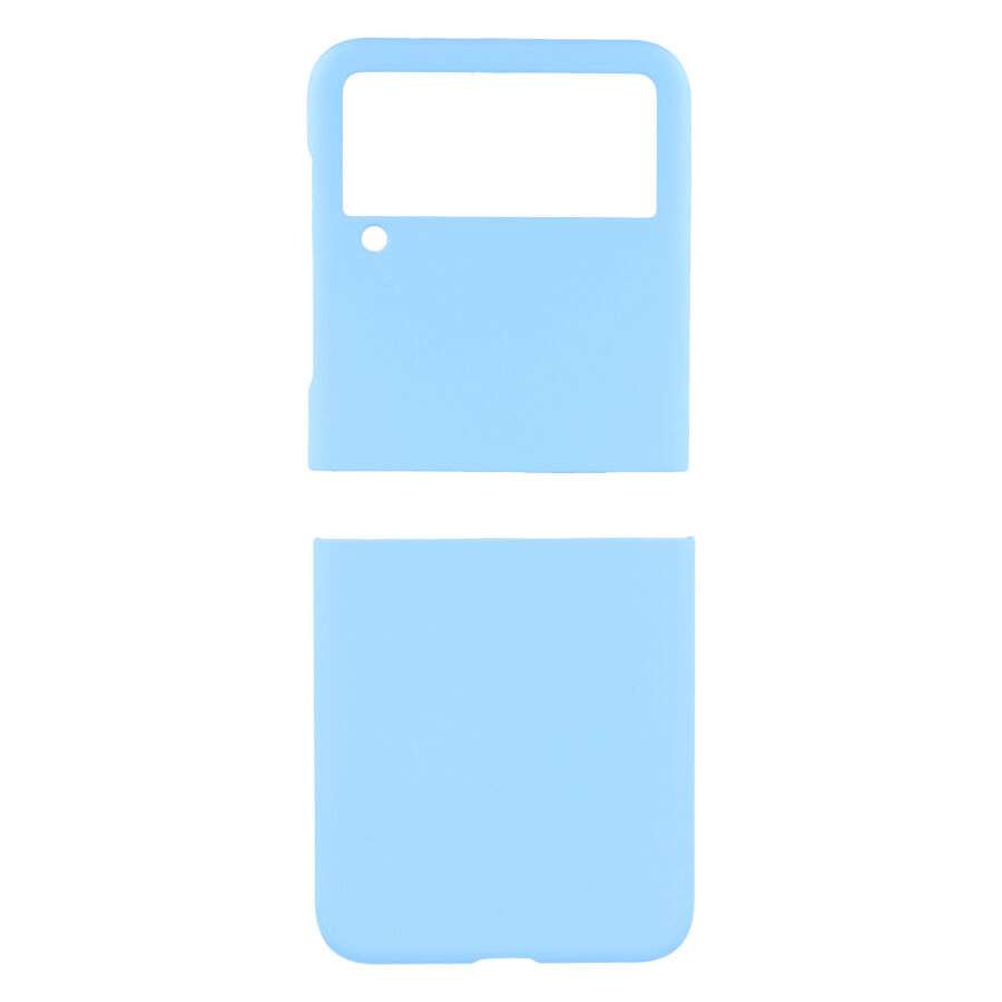 Funda Ultra Suave para Samsung Galaxy Z Flip3