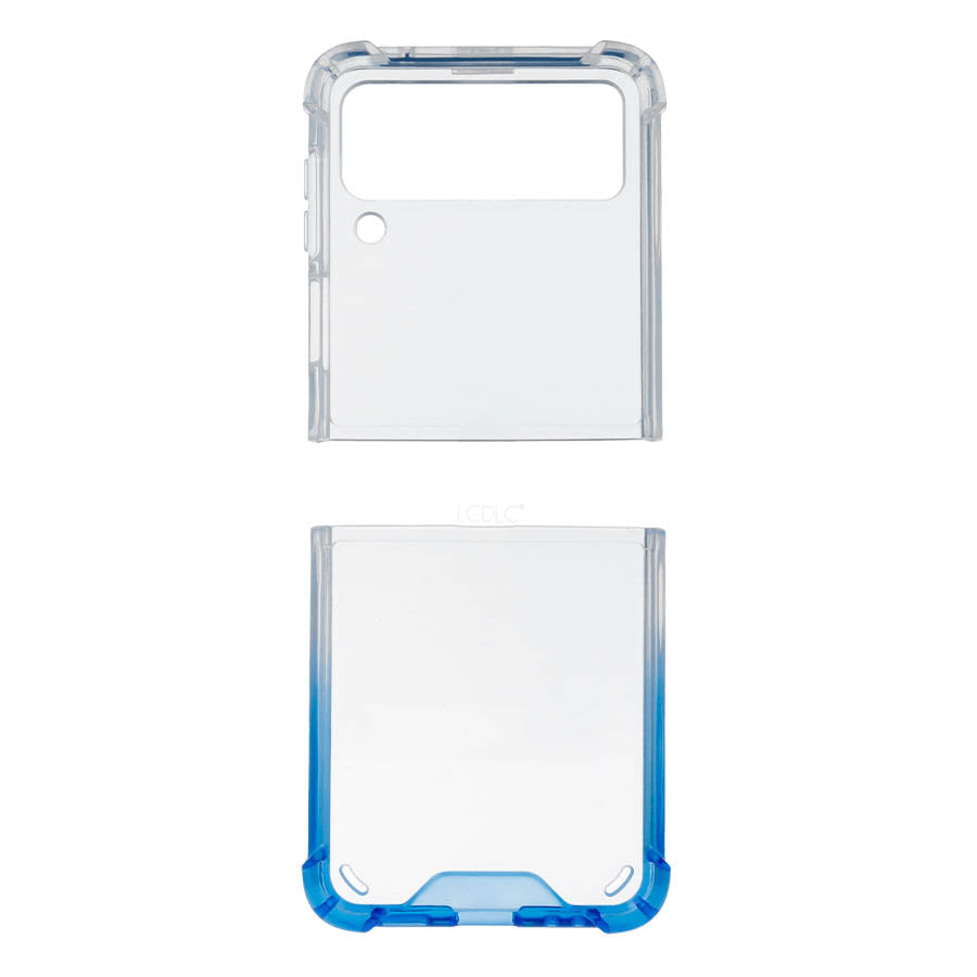 Funda Degradada para Samsung Galaxy Z Flip3
