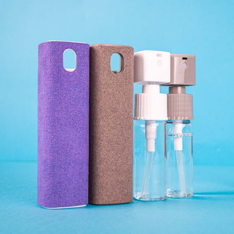 Pulverizador de Pantallas - Limpiador de Pantallas para SmartPhone