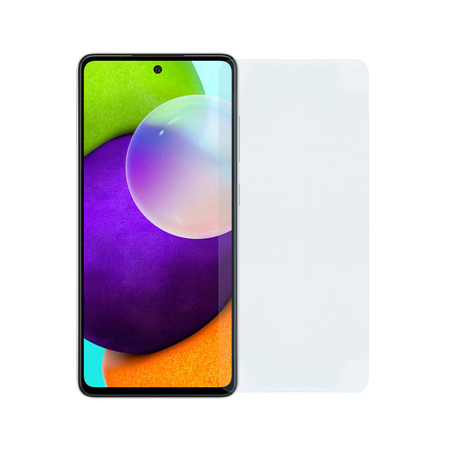 Cristal Templado Transparente para Samsung Galaxy M52 5G