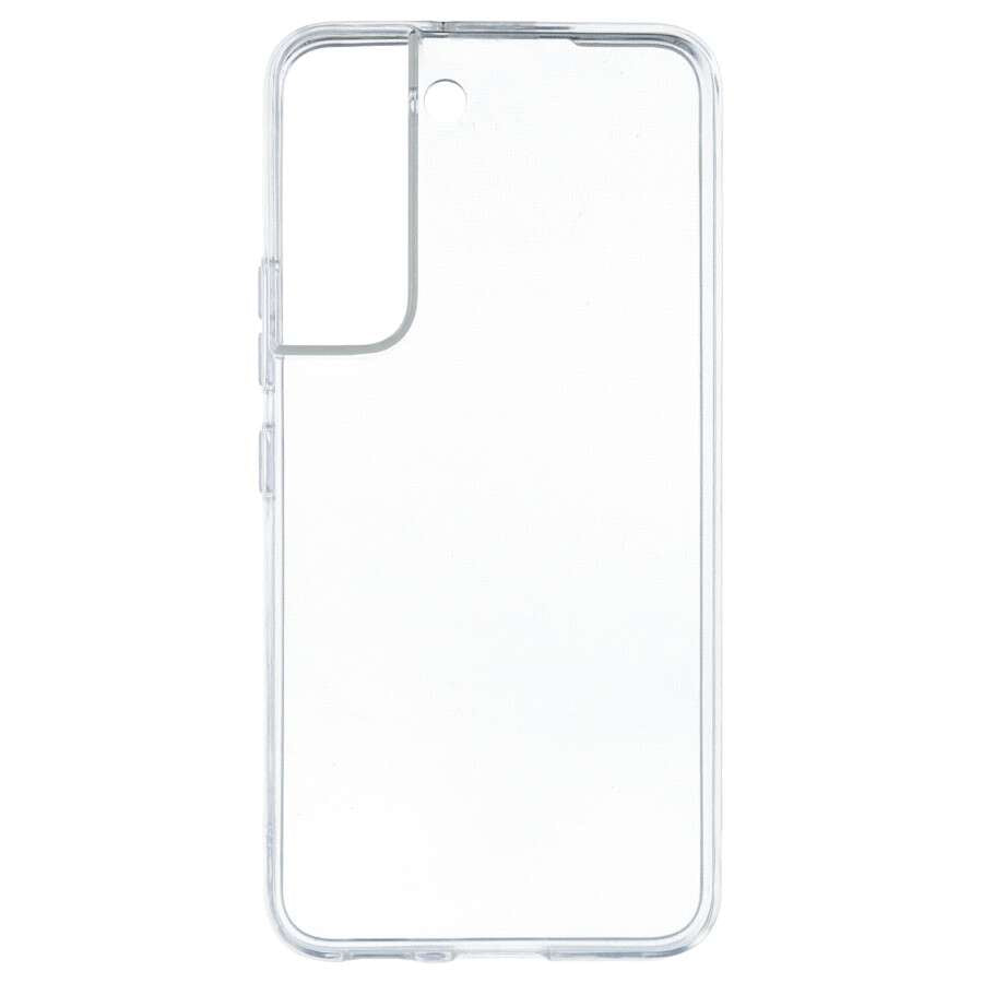 Funda Silicona Transparente para Samsung Galaxy S22