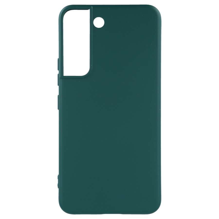 Funda Ultra Suave para Samsung Galaxy S22